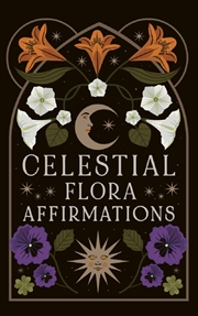 Buy Celestial Flora Affirmations