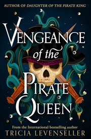 Buy Vengeance of the Pirate Queen