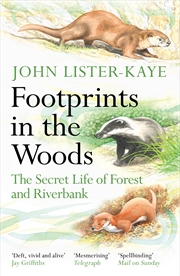 Buy Footprints in the Woods