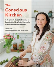 Buy The Conscious Kitchen