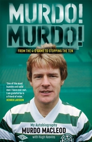 Buy Murdo! Murdo!