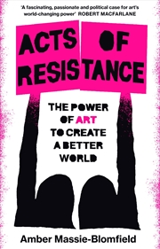 Buy Acts of Resistance