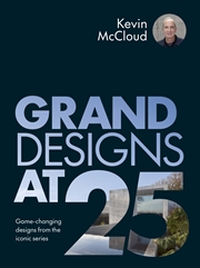 Buy Grand Designs at 25