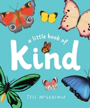 Buy A Little Book of Kind