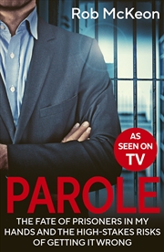 Buy Parole