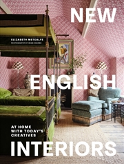 Buy New English Interiors