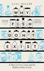 Buy Why Fish Don't Exist