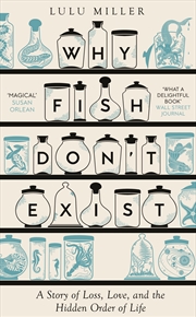 Buy Why Fish Don't Exist