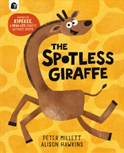 Buy The Spotless Giraffe