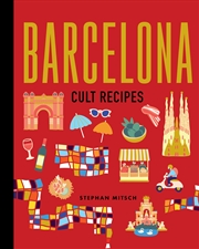 Buy Barcelona Cult Recipes (mini)