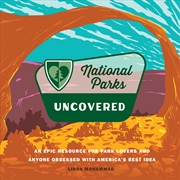 Buy National Parks Uncovered