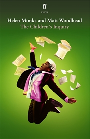 Buy The Children's Inquiry