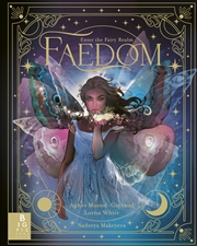 Buy Faedom