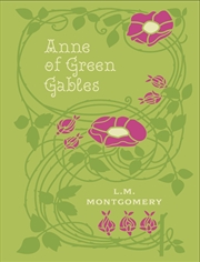 Buy Anne of Green Gables