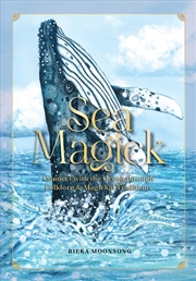 Buy Sea Magick