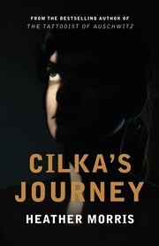 Buy Cilka's Journey