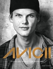 Buy Avicii