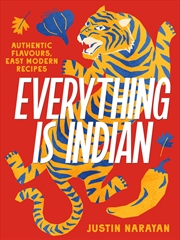 Buy Everything is Indian