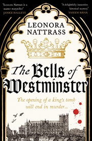 Buy The Bells of Westminster