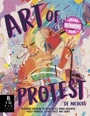 Buy Art of Protest