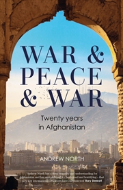 Buy War & Peace & War