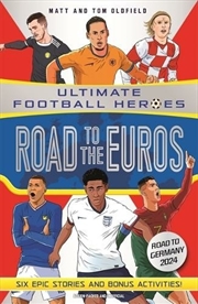 Buy Road to the Euros (Ultimate Football Heroes)