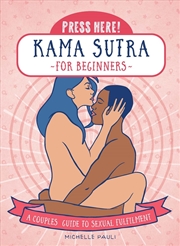 Buy Press Here! Kama Sutra for Beginners