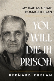 Buy You Will Die in Prison