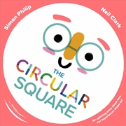 Buy The Circular Square