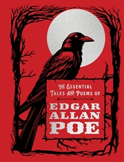 Buy The Essential Tales and Poems of Edgar Allan Poe