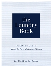 Buy The Laundry Book