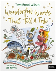 Buy Wonderful Words That Tell a Tale