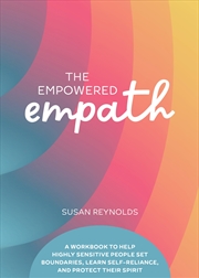 Buy The Empowered Empath