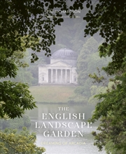 Buy The English Landscape Garden