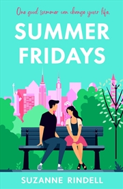 Buy Summer Fridays