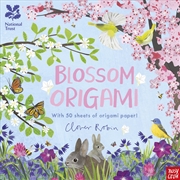 Buy Blossom Origami (National Trust)