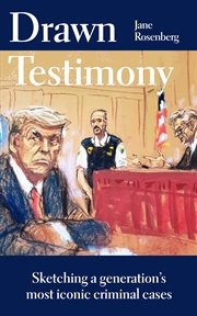 Buy Drawn Testimony