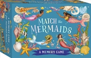 Buy Match the Mermaids