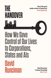 Buy The Handover