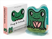 Buy Frog and Friends