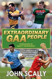 Buy Extraordinary GAA People