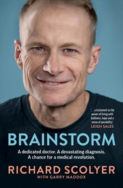 Buy Brainstorm