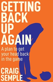 Buy Getting Back Up Again