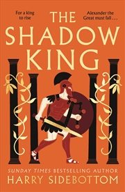 Buy The Shadow King