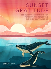 Buy Sunset Gratitude