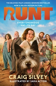 Buy Runt Film Tie-In