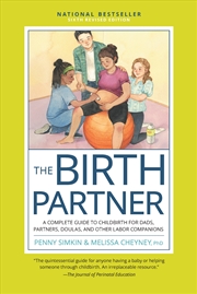 Buy Birth Partner, Sixth Revised Edition