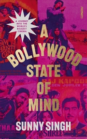 Buy A Bollywood State of Mind