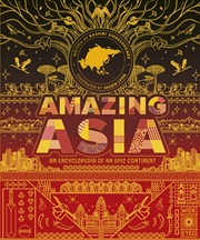 Buy Amazing Asia