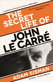 Buy The Secret Life of John le Carre